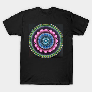 Mandala Armonía T-Shirt